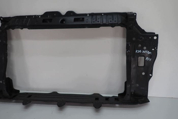 HYUNDAI IX20 09- support panel for radiators front