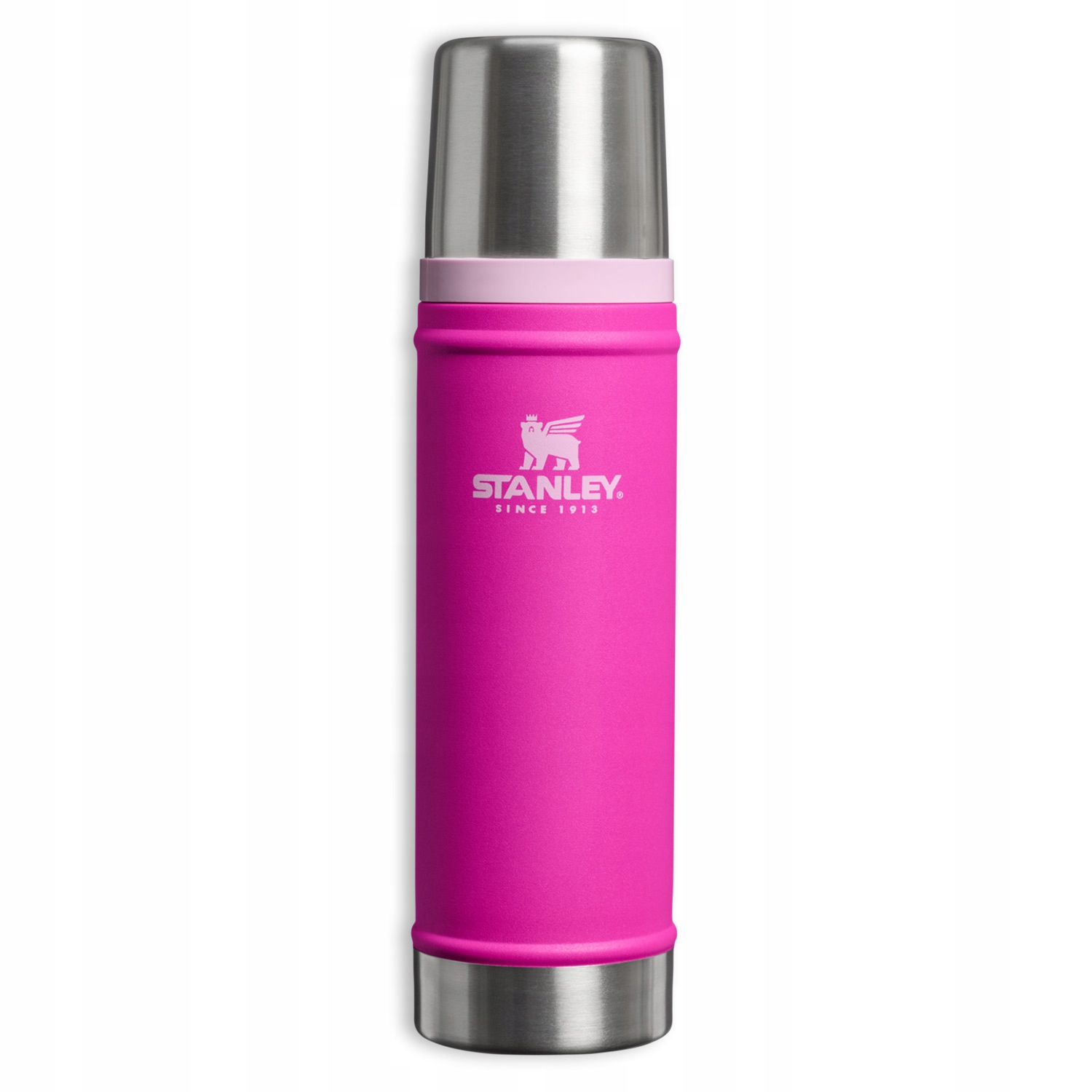 Termoska Stanley Legendary Classic 0,6 l