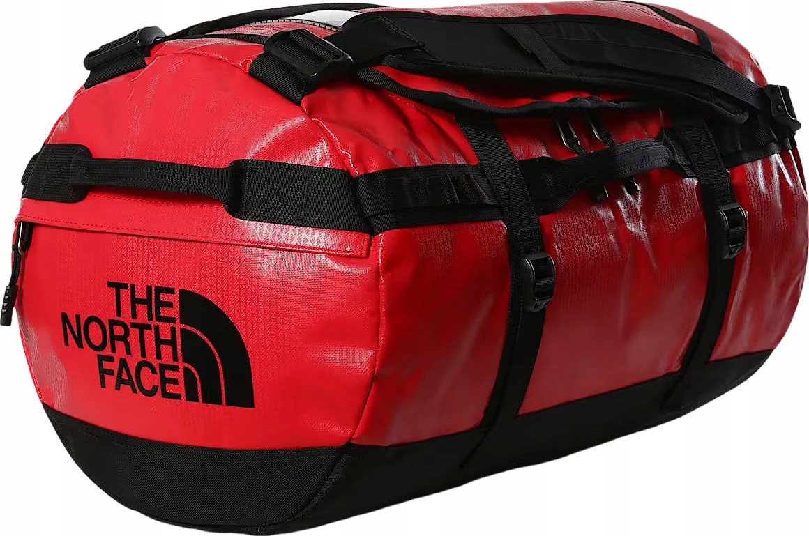 The North Face Base Camp Duffel S 50L Torba podróżna podręczna sportowa