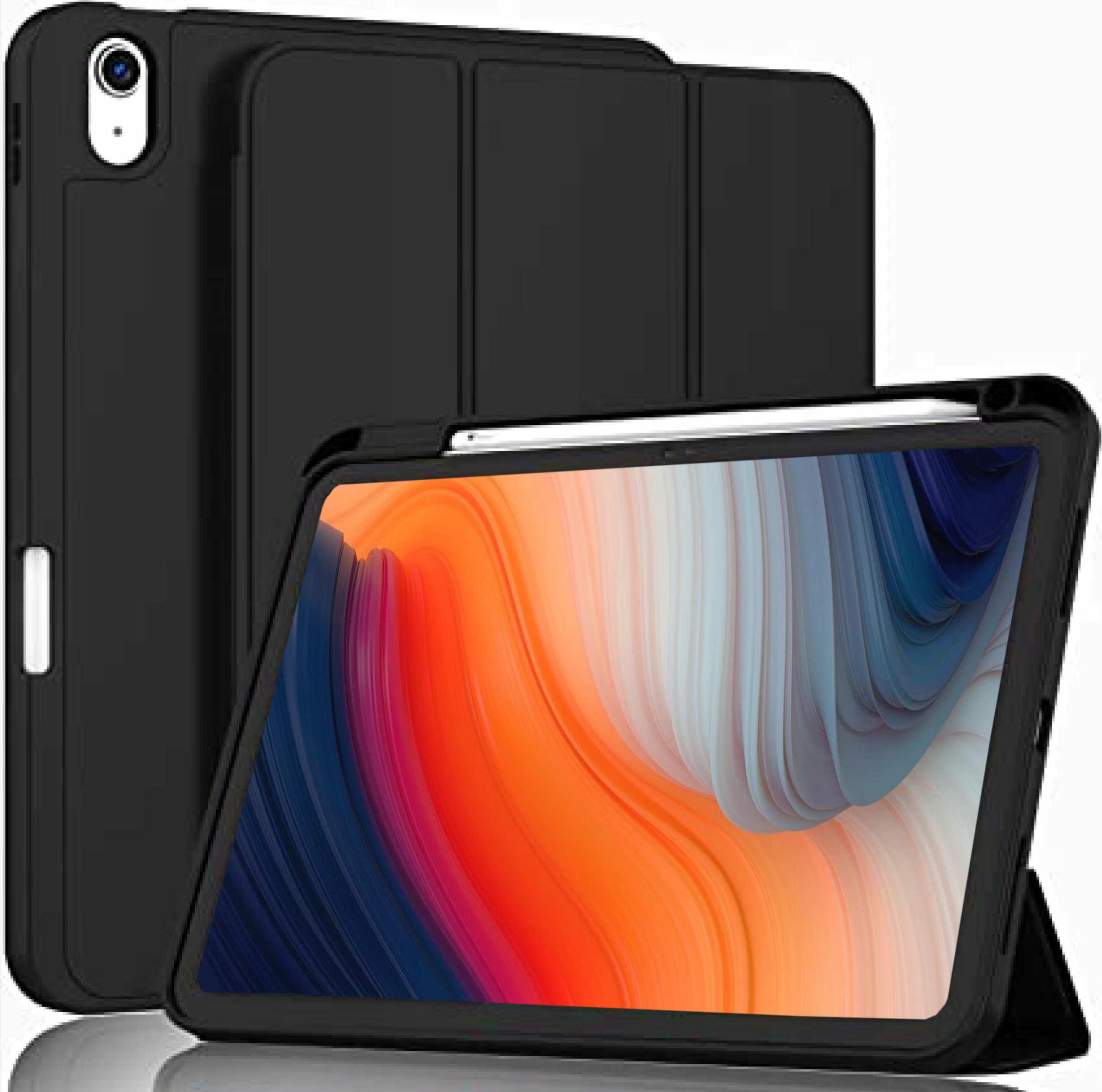 

Etui Case Obudowa Bowi Do Apple Ipad 10.9 Czarny