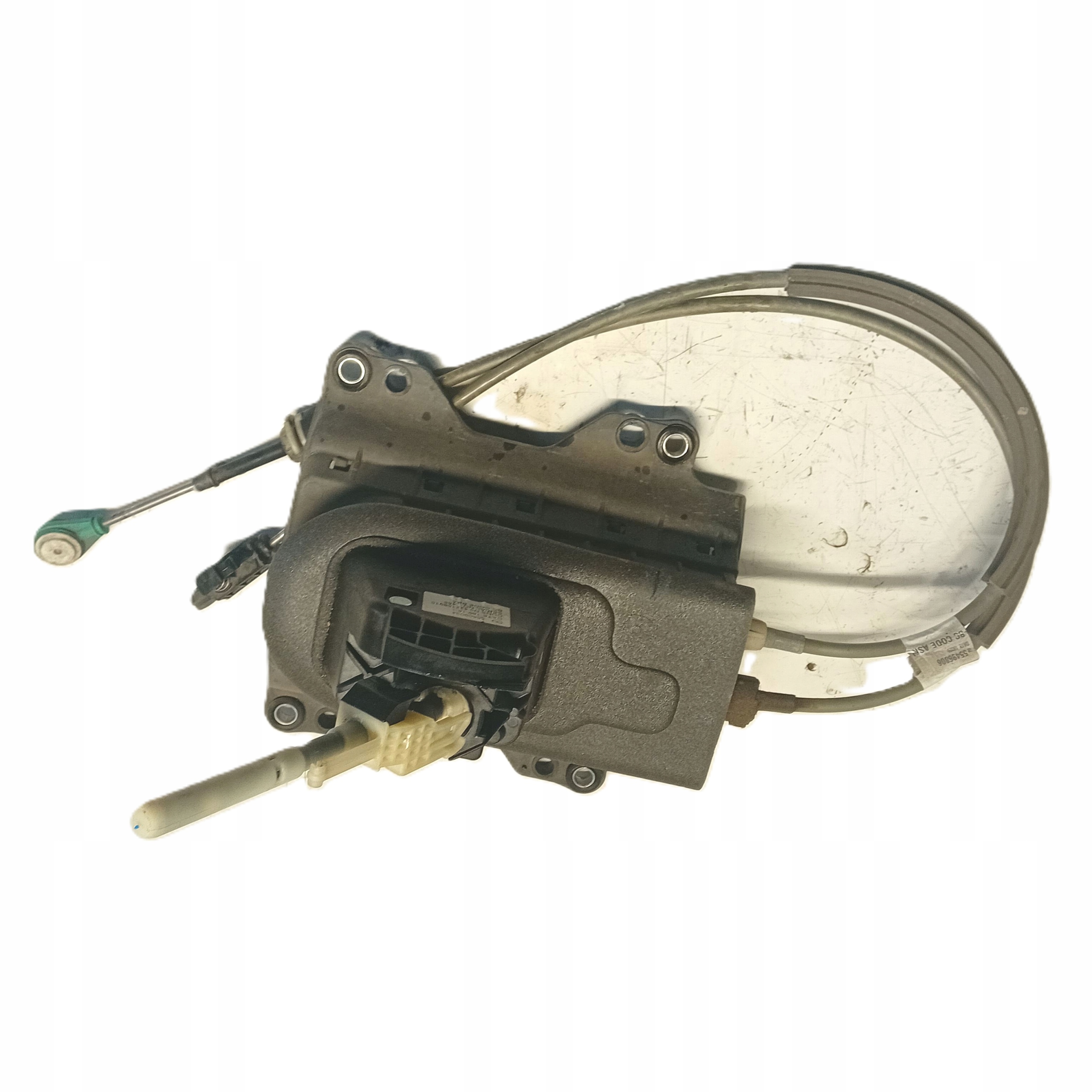 Levier de vitesse Câble Engrenage 1.3CDTI OPEL CORSA E 55509034