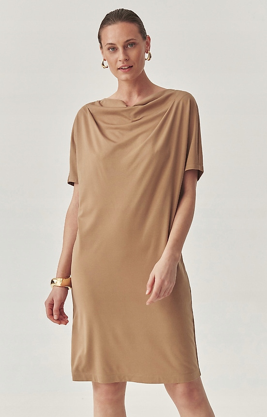 Šaty Zanaka Tatuum 25520-194B 163 XL