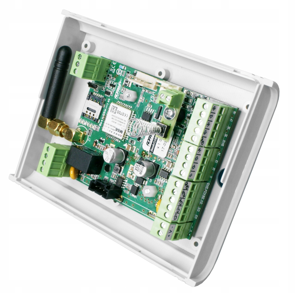 BasicGSM-BOX 2