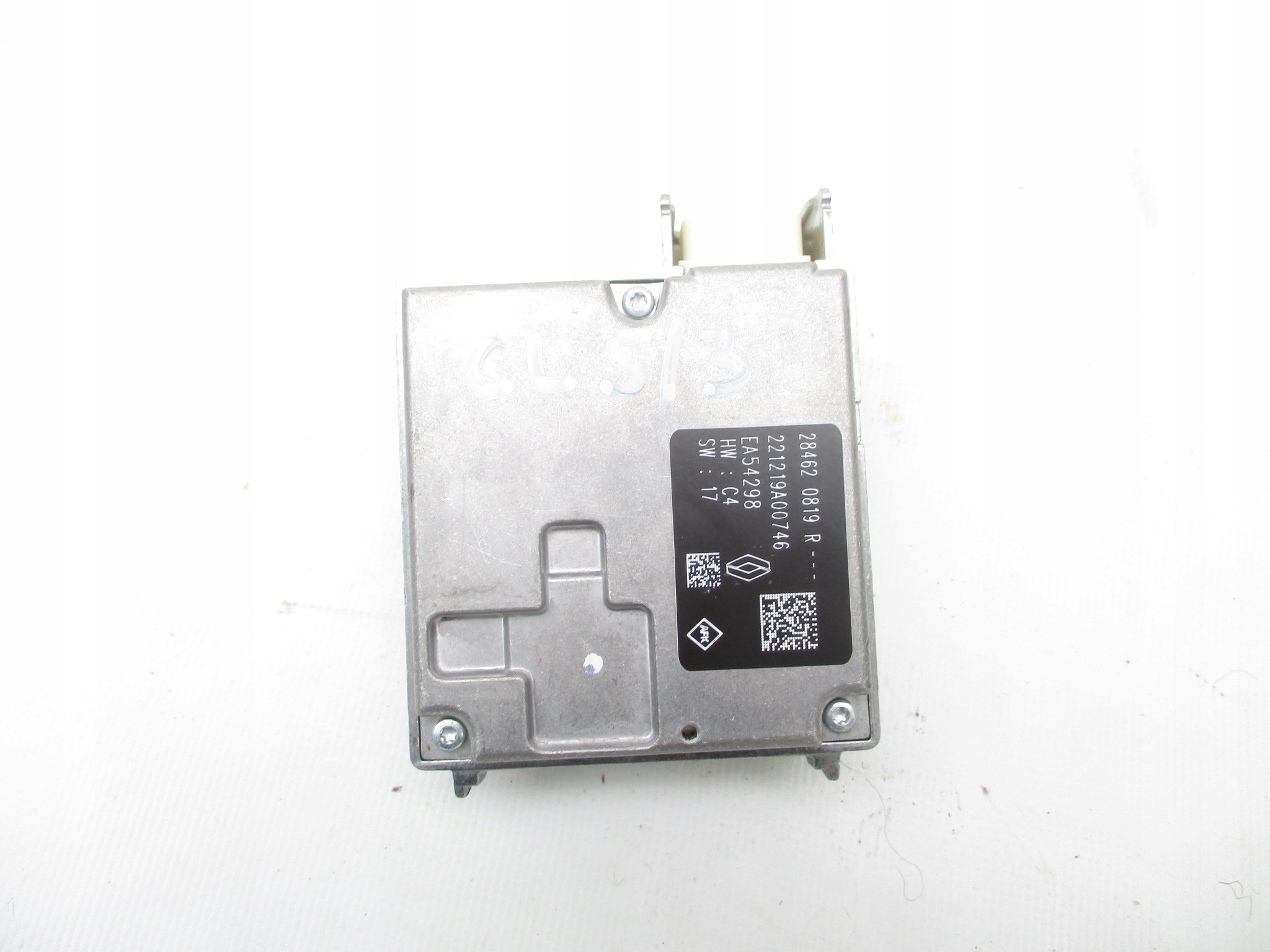 перед Датчик полосы движения renault CLIO V 19-