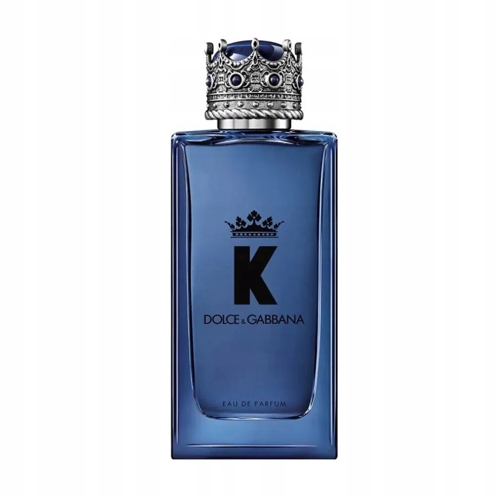Dolce & Gabbana, K By Dolce Gabbana, parfémovaná voda pro muže, 100 ml