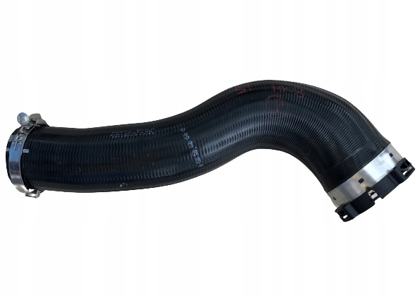K1BY-6F074-AA - FIESTA MK8 ST 1.5 ECOBOOST ИНТЕРКУЛЕР ШЛАНГ