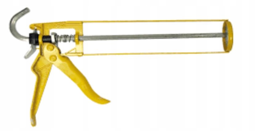 

Wyciskacz Pistolet do silikonu Promiset Cox 310ml