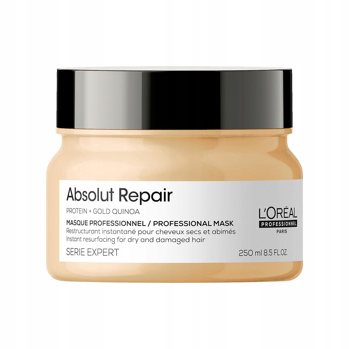 Se Absolut Repair Gold Instant Mask 250ML