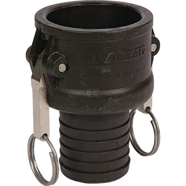 Rychlospojka 2" konec hadice D=50 GD072 Amazone