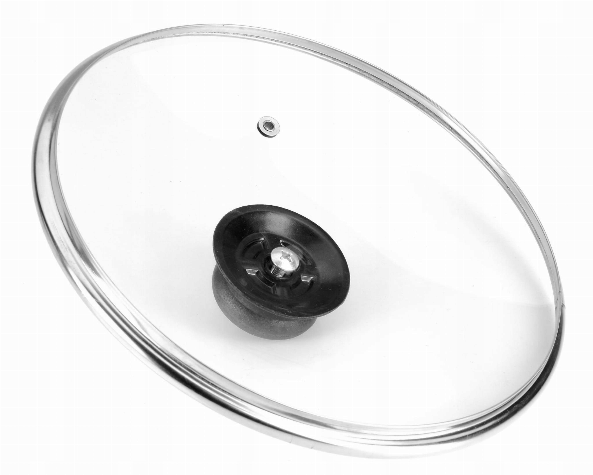 UNIWERSALNA POKRYWKA DO GARNKÓW PATELNI 22CM Marka Epewex