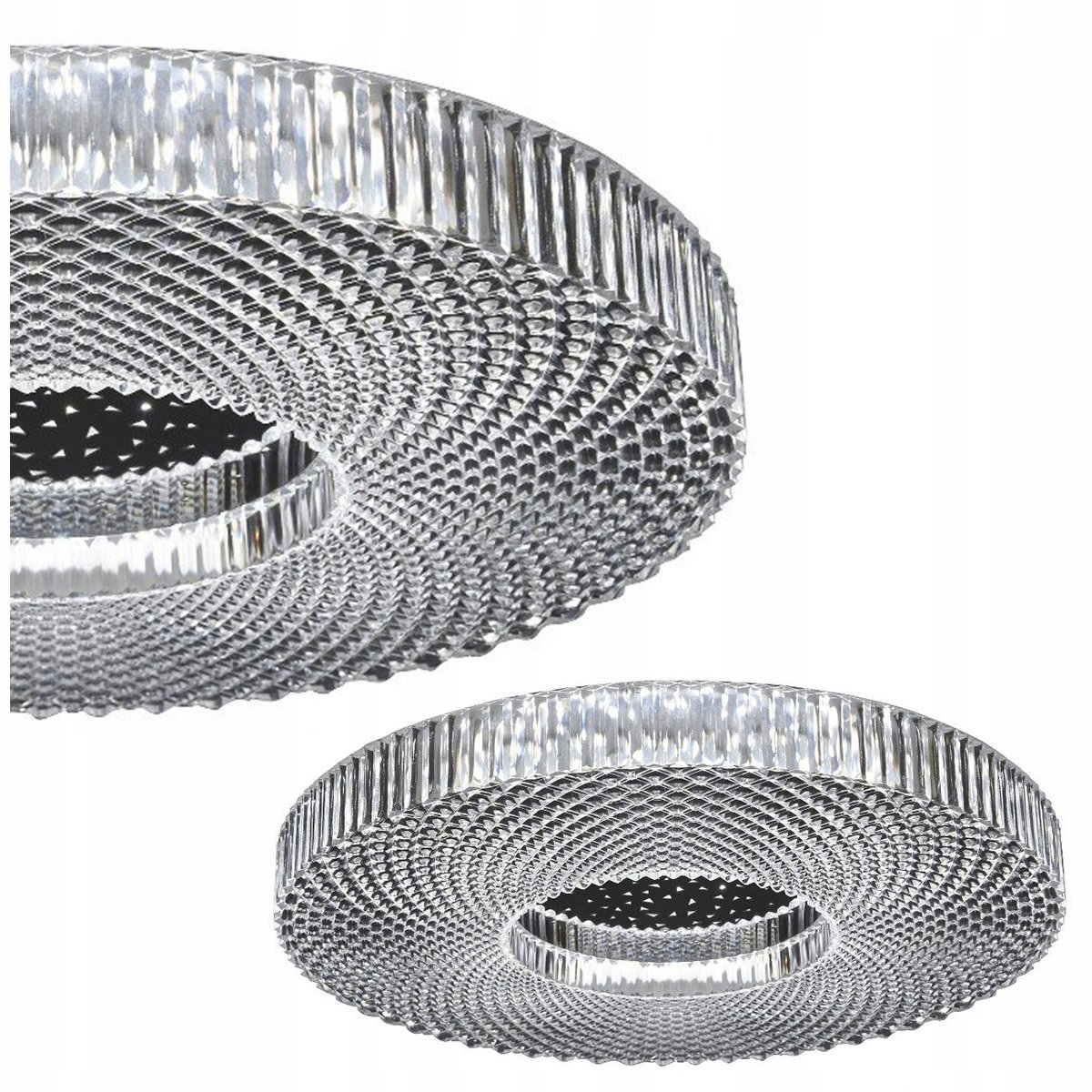 Led Stropné Svietidlo 36W Ziva 3064 Rabalux