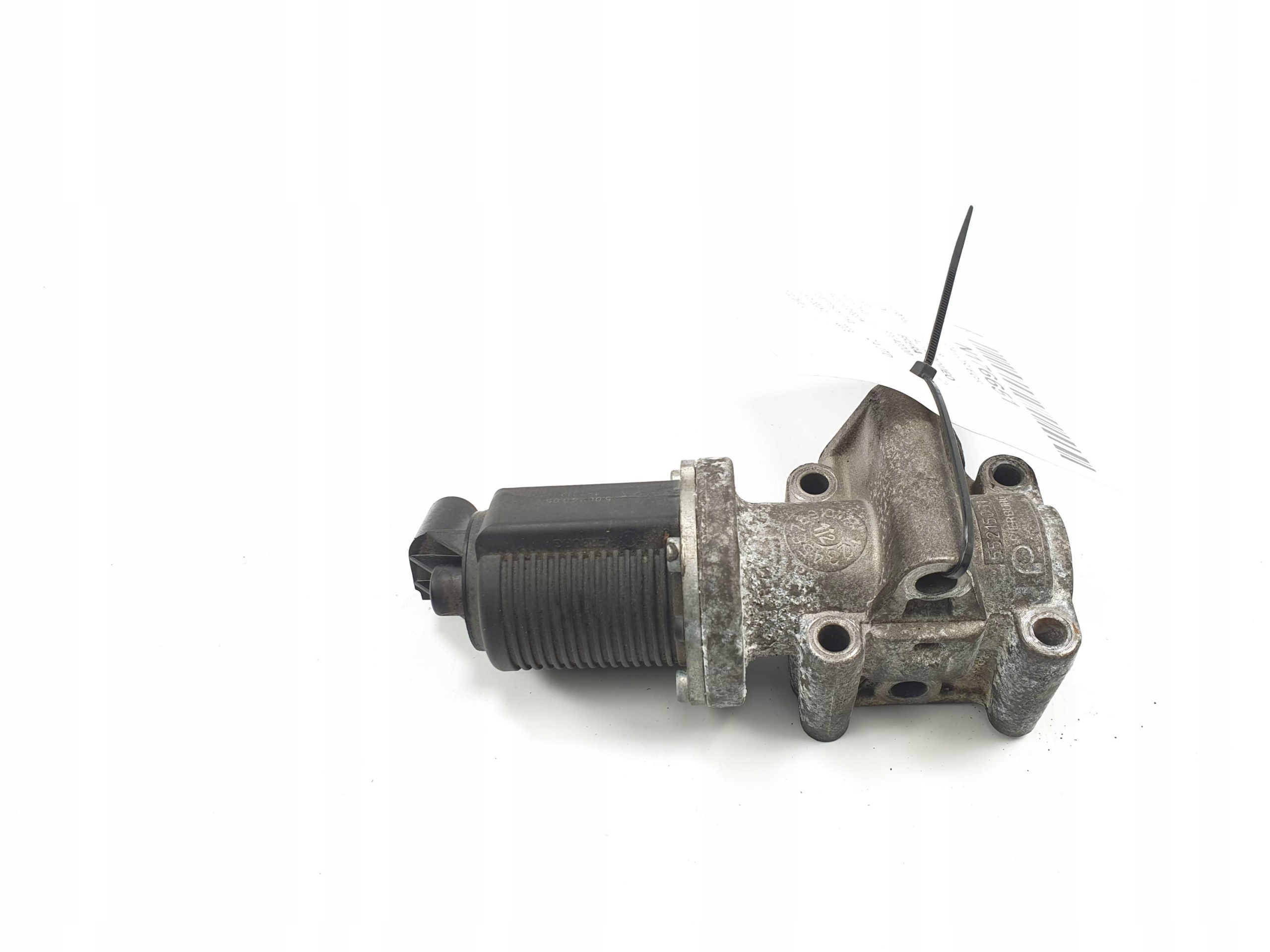 AGR-Ventil 50024005 2.4 JTD ALFA ROMEO BRERA