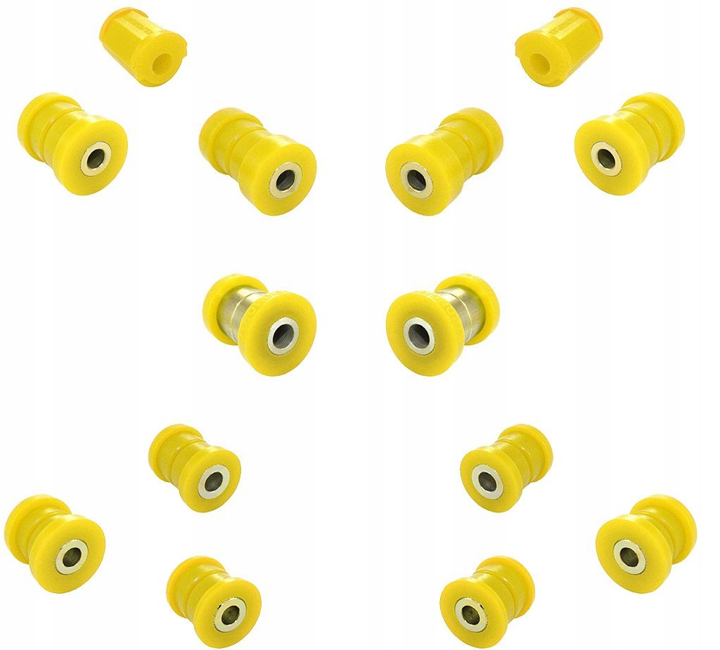 Sada zadního zavěšení Toyota Lexus Is I (98-05) XE10 Altezza Mark 13MM