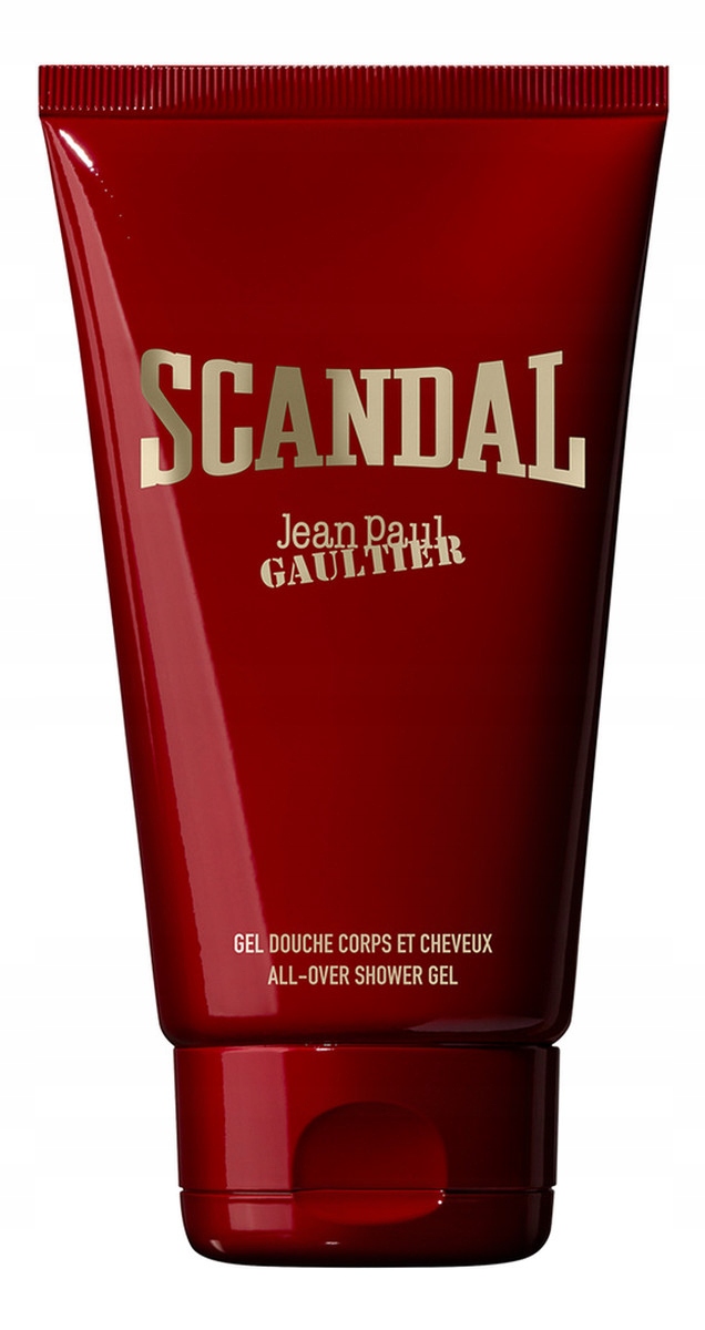 Jean Paul Gaultier Scandal Sprchový gel 150 ml