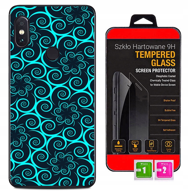 

Etui Silikon Do Xiaomi Redmi Note 5 Note 5 Pro