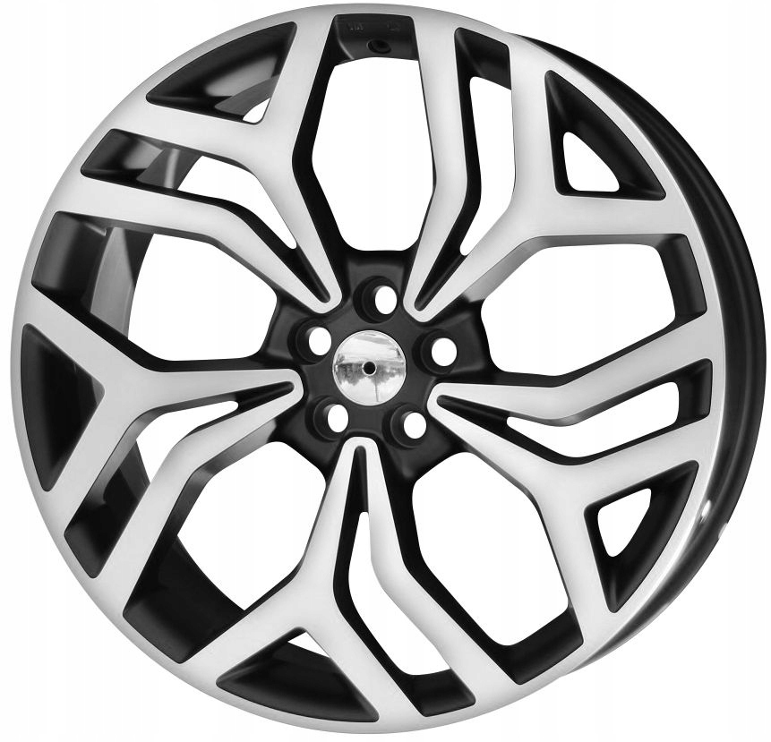Ráfky 20 5x108 Ford Escape Mustang Mach-e Puma