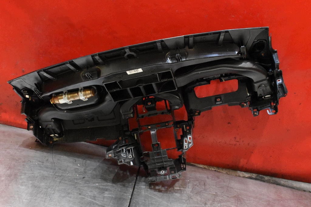 dashboard instrument panel console cockpit airbag EU OPEL ASTRA 4 IV J LIFT 11-20