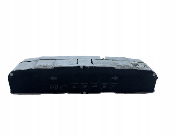 HYUNDAI MATRIX display clock 94007-17300