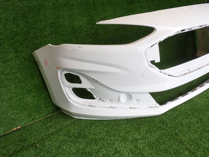 FORD FOCUS MK4 IV LIFT 21- front bumper front
