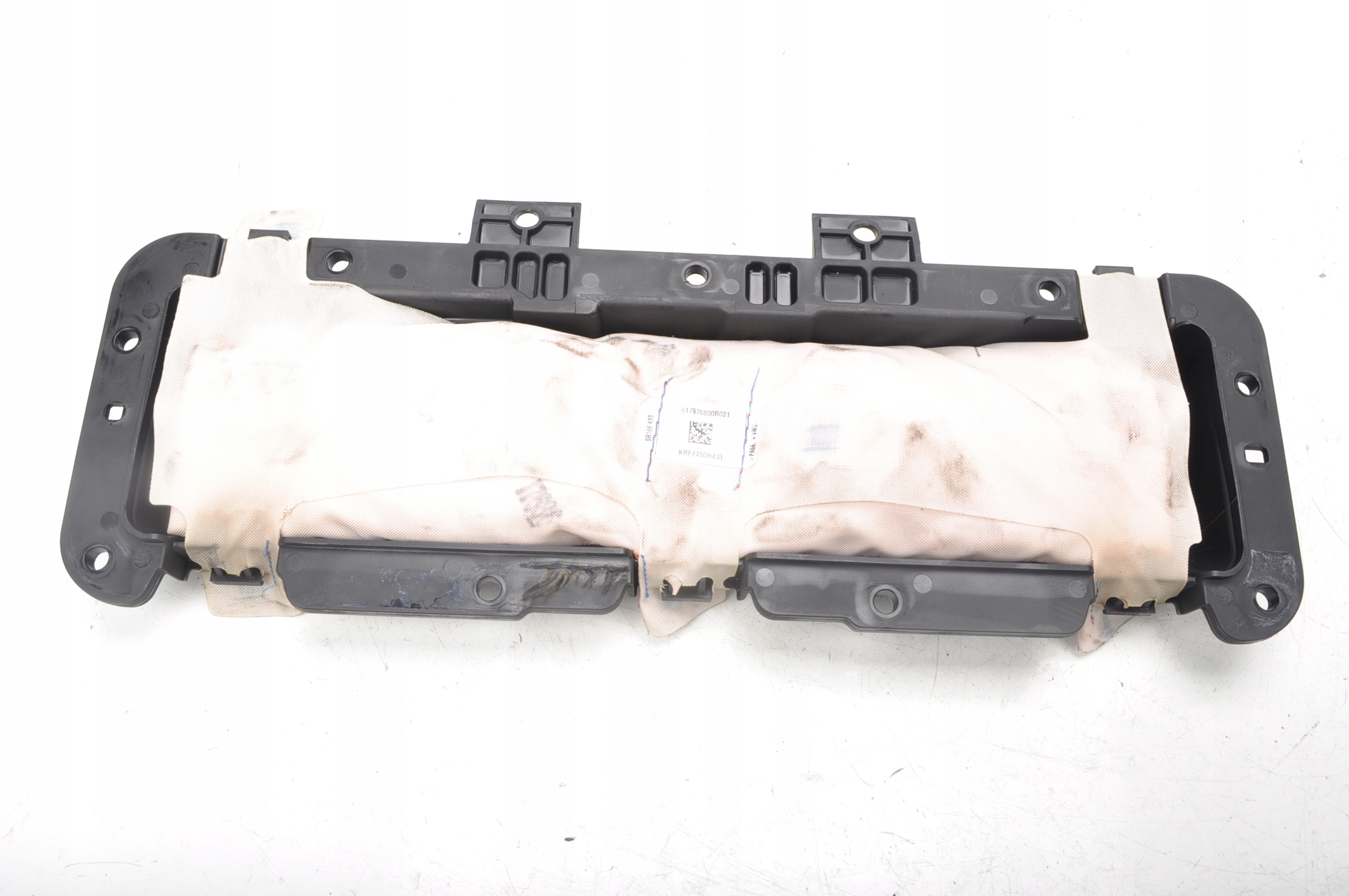 MERCEDES GLE COUPE W292 подушка безопасности Коленная подушка