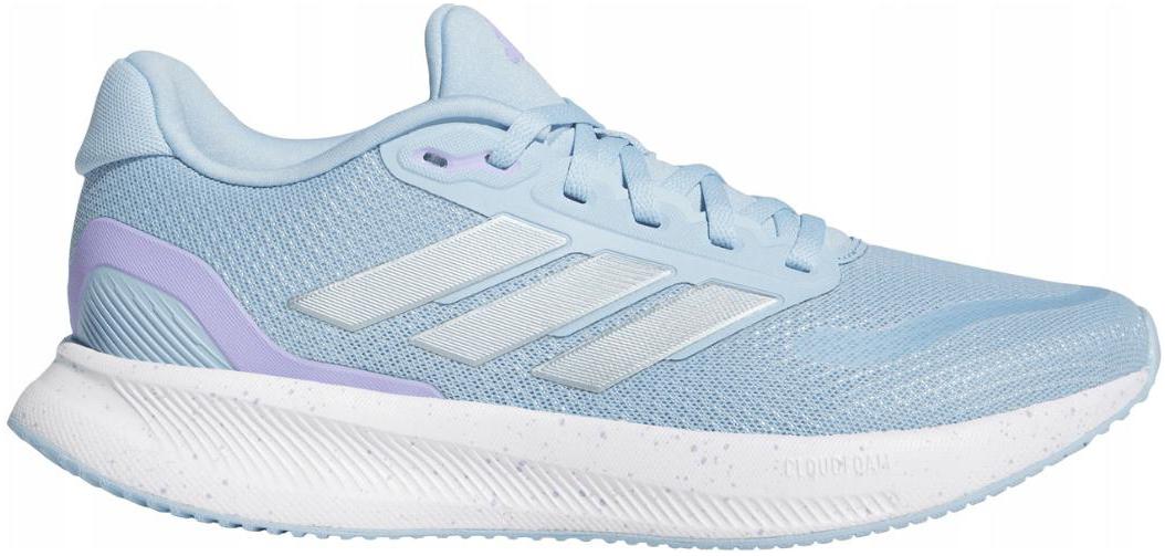adidas Dámská pohodlná tréninková sportovní obuv Runfalcon 5 vel 39 1/3