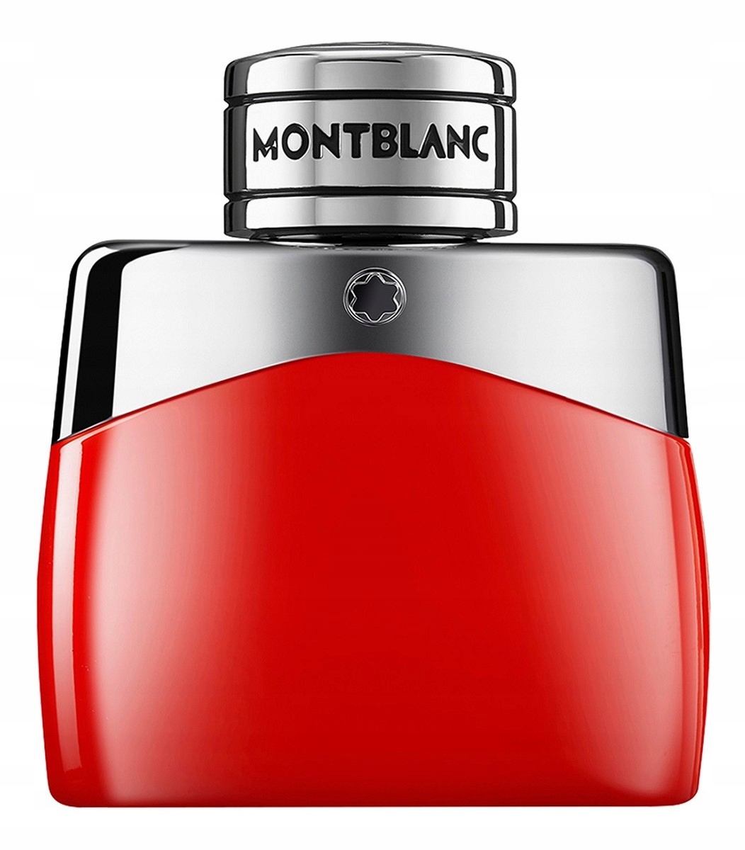 Mont Blanc Legend Red Woda perfumowana spray