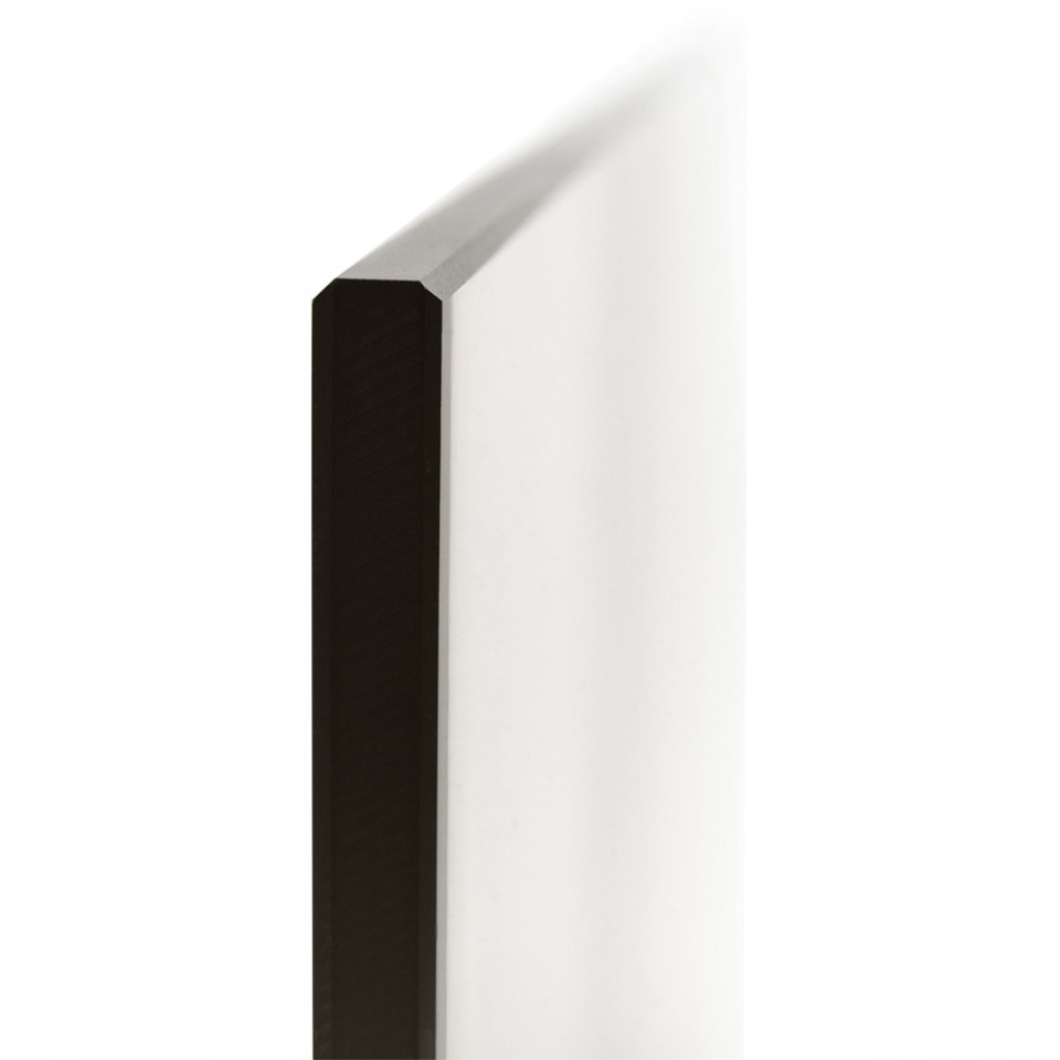 Szyba do kominka ZUZIA ERYK 544x393 mm Typ Inne elementy