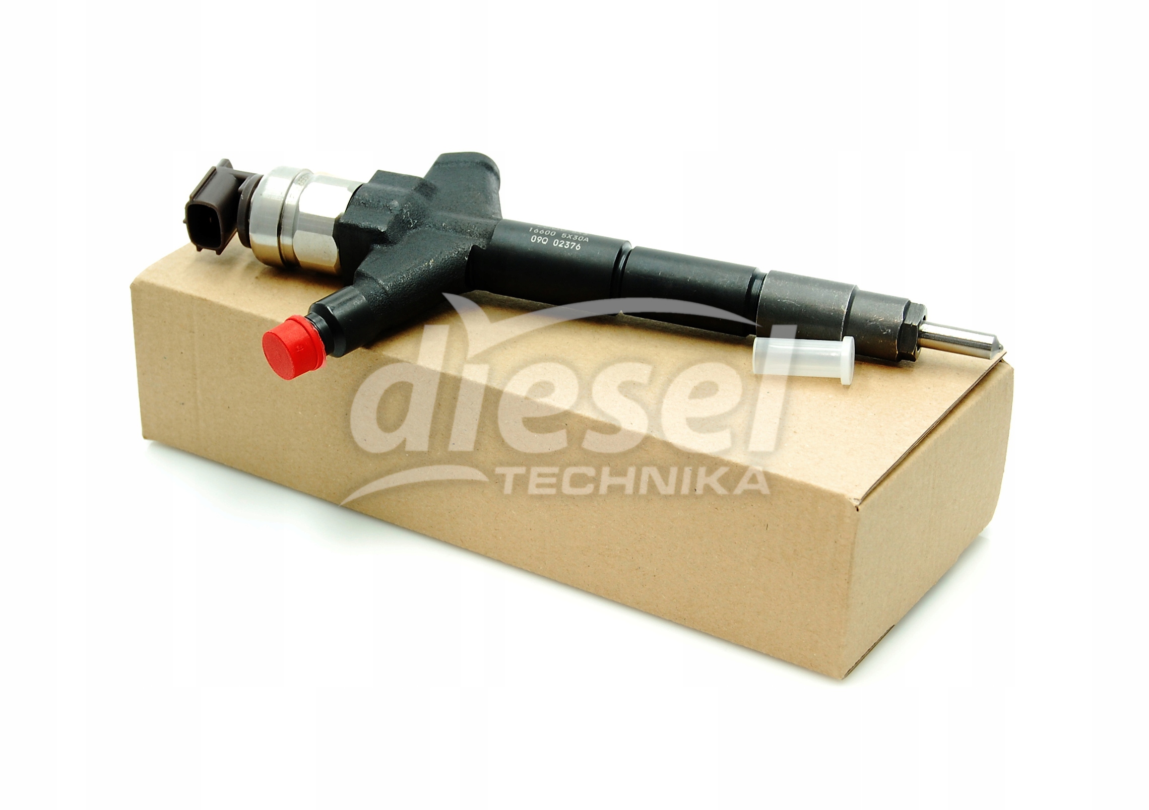 NOWE DCRI301050 295050-1050 16600-5X30A Numer katalogowy części DCRI301050