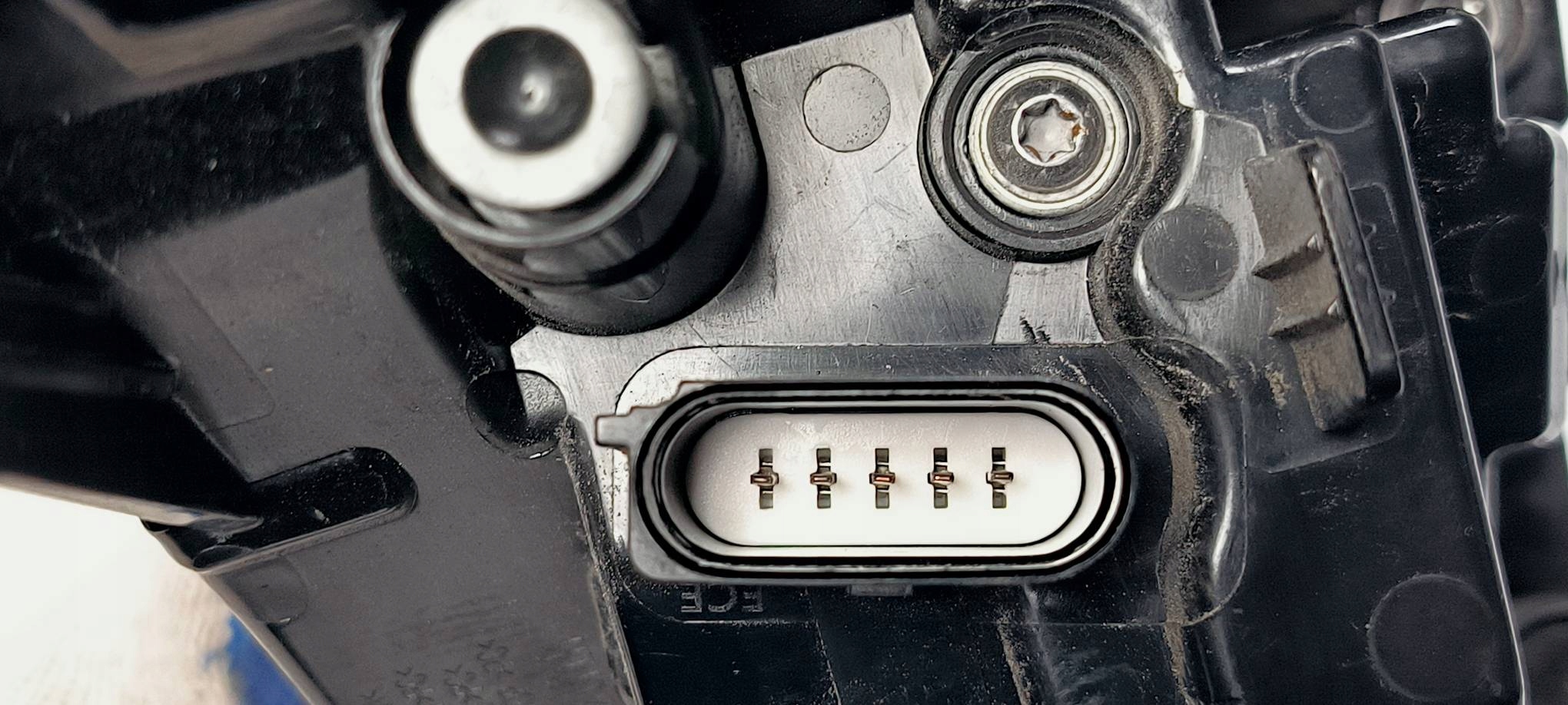 Licht links heck 8W9945091AC AUDI A4 B9 QUATTRO