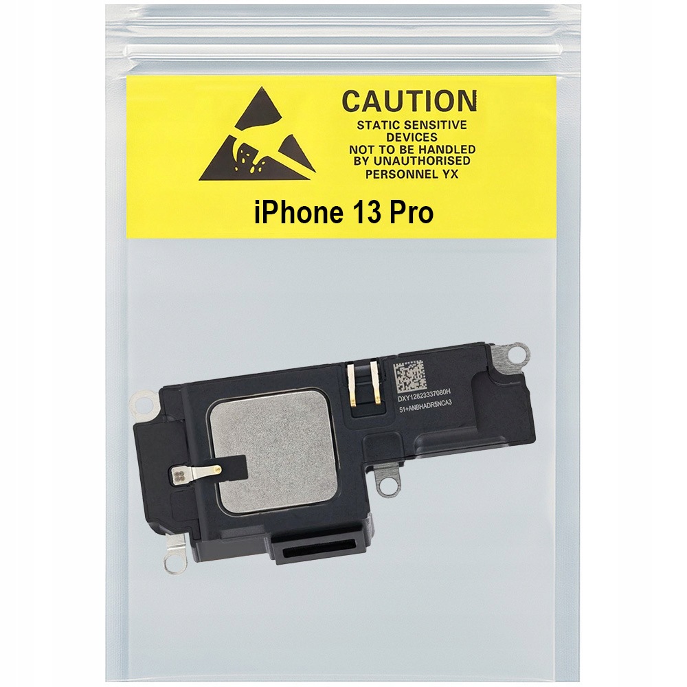 Spodní Reproduktor Bzučák Pro Iphone 13 Pro Org