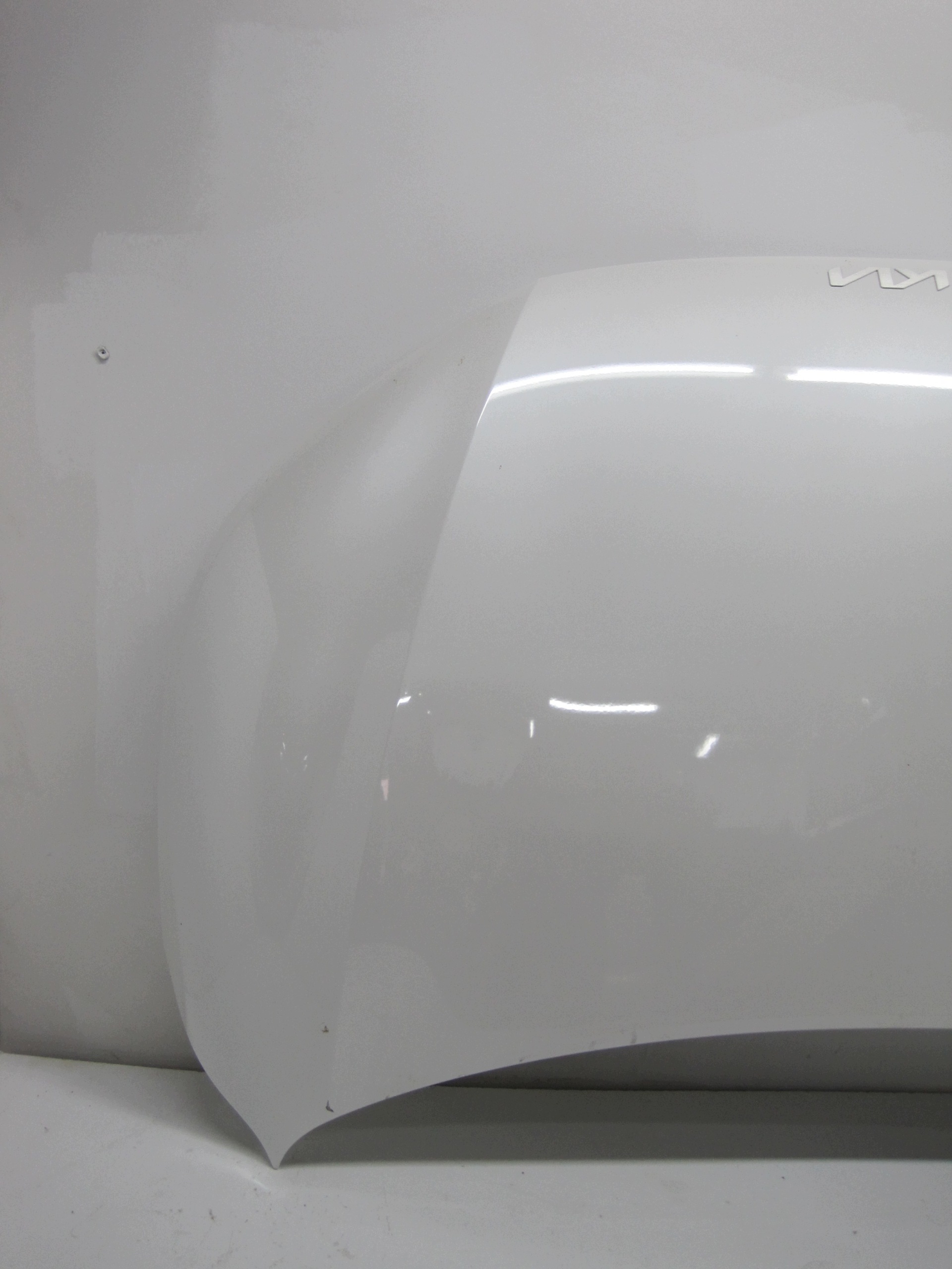 bonnet Kia EV6 EV 6 21R PERLA