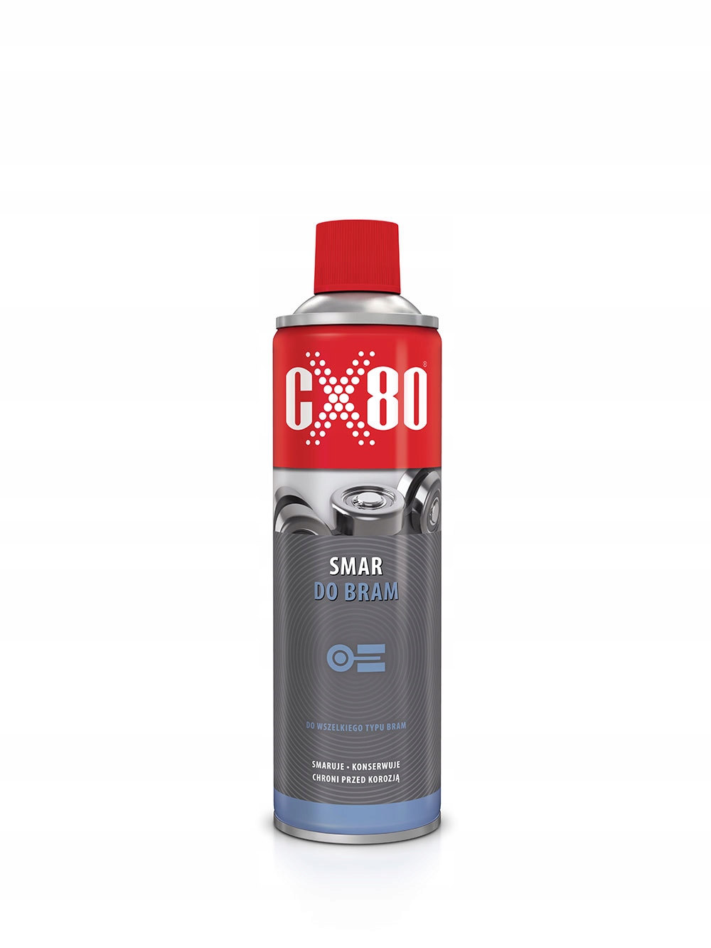 CX80 Smar Do Bram 500ml