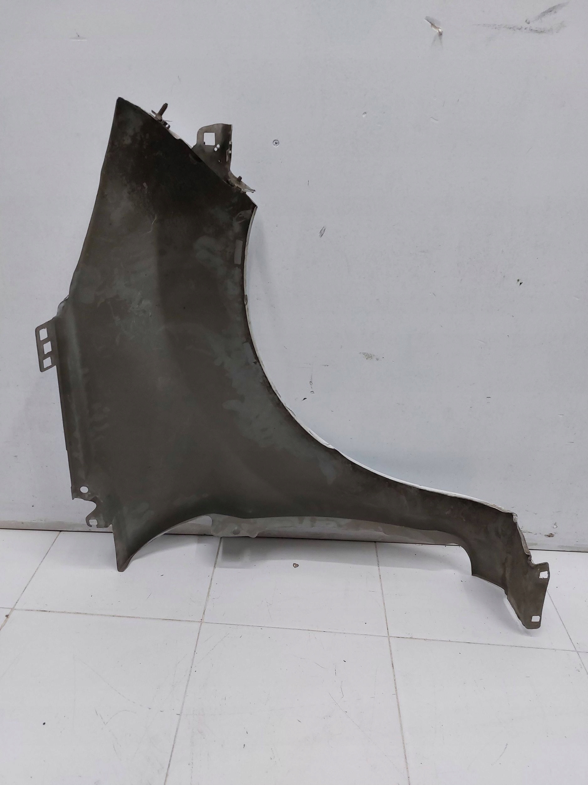 FORD FIESTA MK7 08-17r fender left front