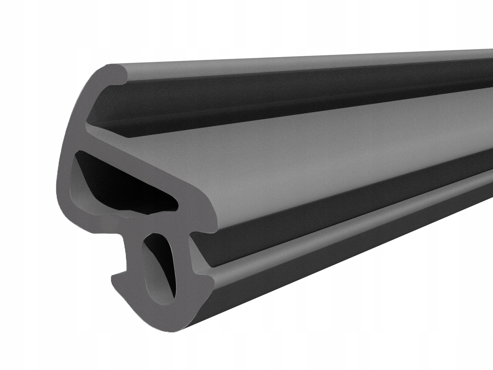 Uszczelka do Okien PCV LB S-900 - 25m Marka DQ-PP