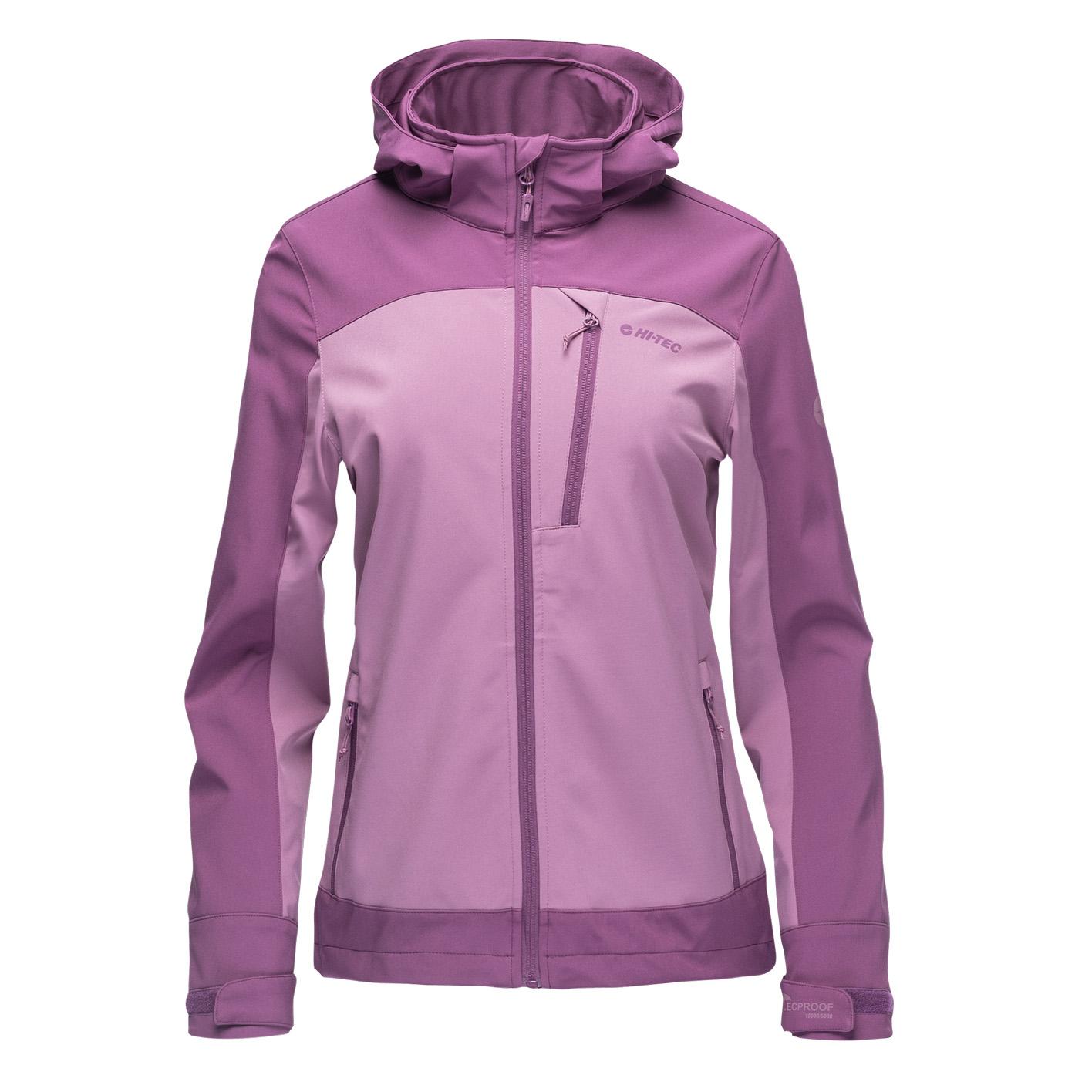 Dámský softshell Lady Nikka L