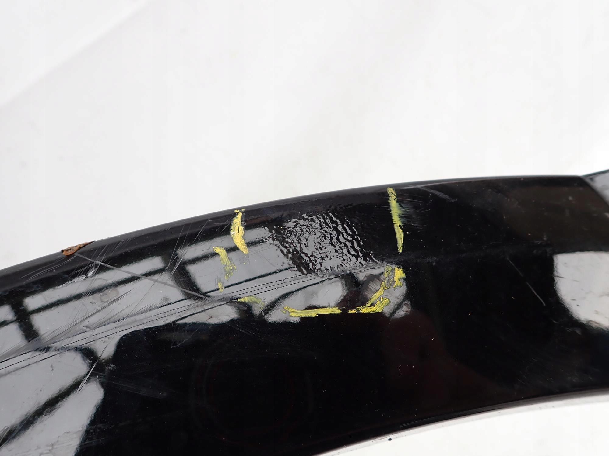 AUDI Q2 16-23 moulding cap right rear part