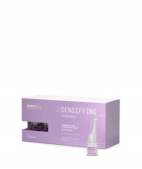 Framesi Densifying ampułki przeciw wypadaniu