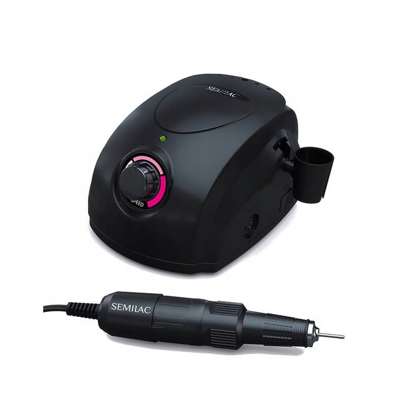 SEMILAC FREZARKA CZARNA 65W Marka Semilac