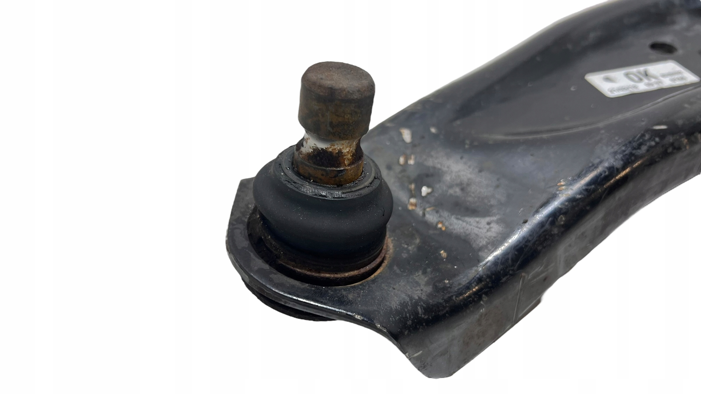 arm SWORZEN left front front NISSAN QASHQAI II J11