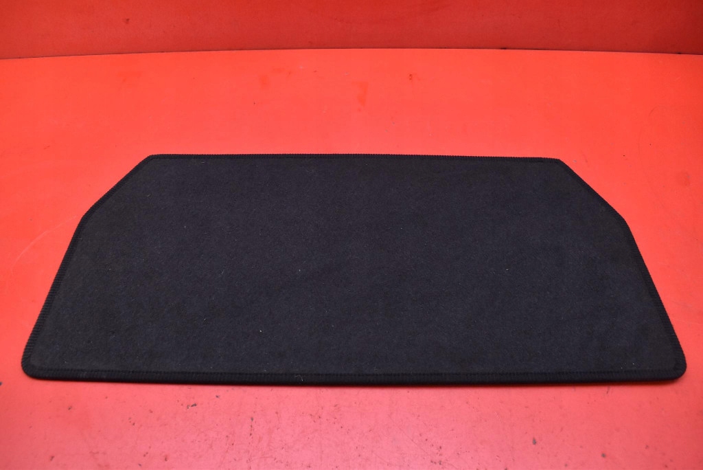 floor boot 4KE863463 AUDI E-TRON 55 18-21