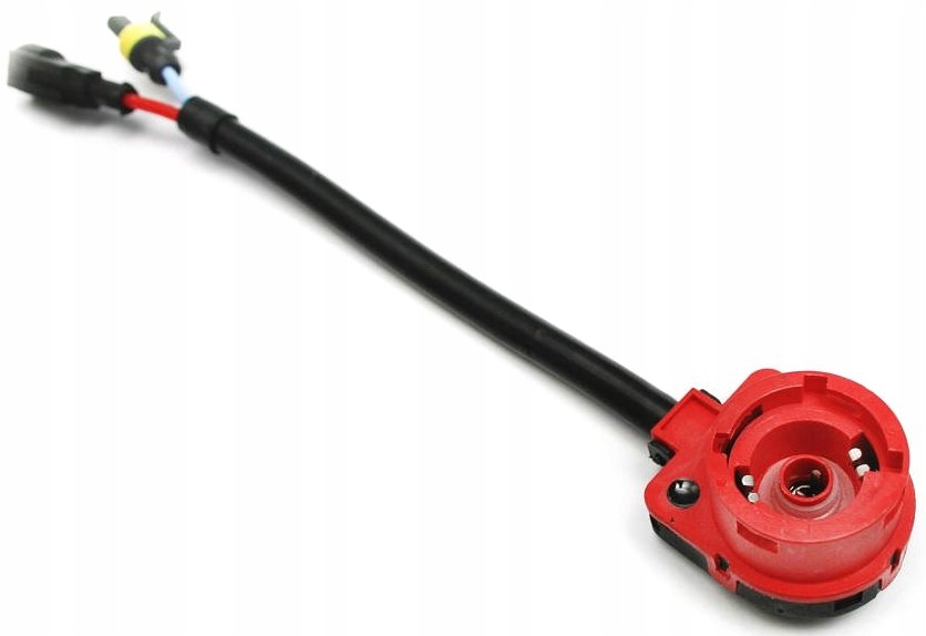 ADAPTER XENON PRZEWÓD HID PRZEJŚĆIÓWKA D2R D2S