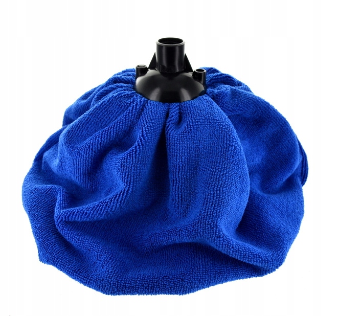 

Mop z mikrofibry (sukienka) Bella