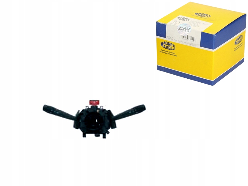 000043112010 - MAGNETI MARELLI КОМБІНОВАНИЙ ПЕРЕМИКАЧ FIAT PUNTO 5
