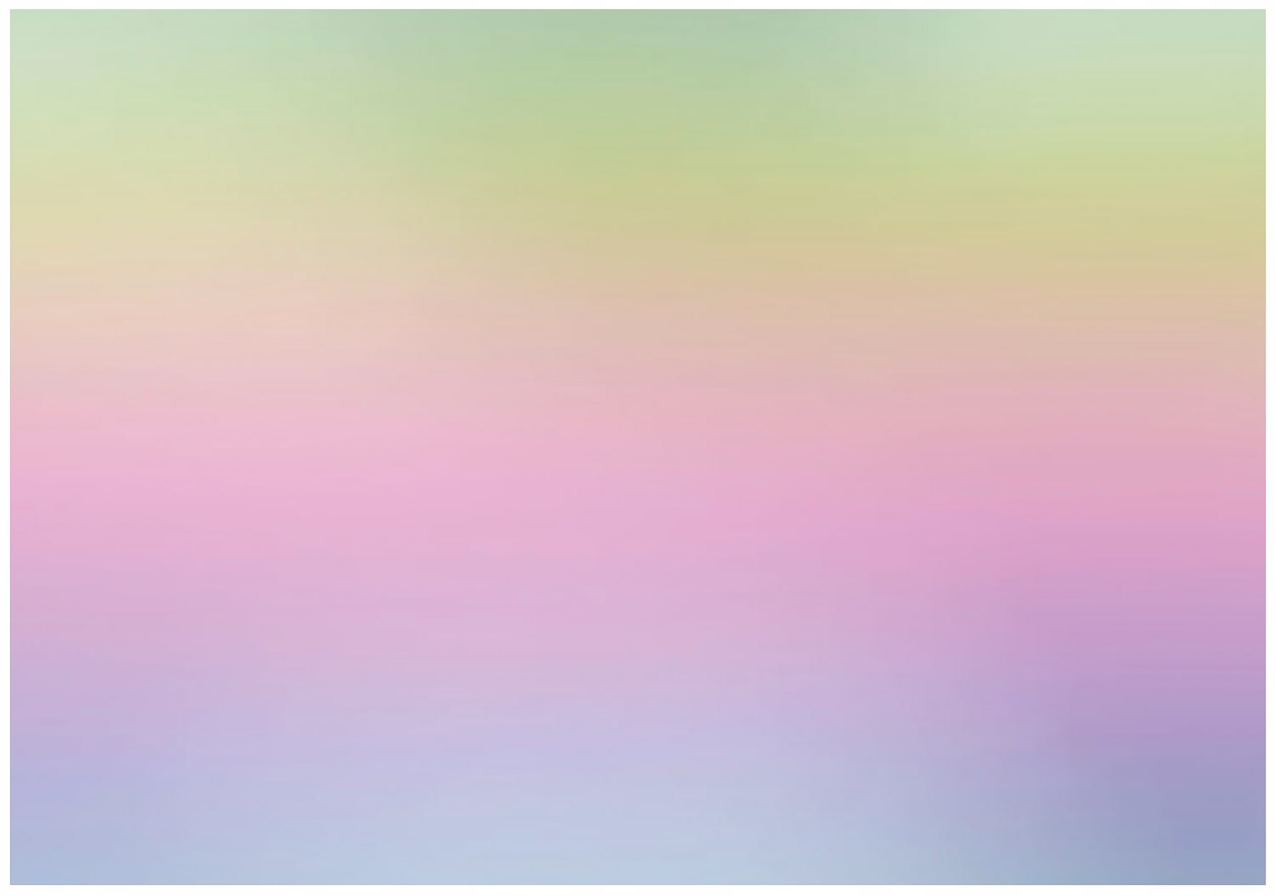 Fototapeta Pro Děti Pastelová Abstrakce Tapeta Do Dětského Pokoje 400x280