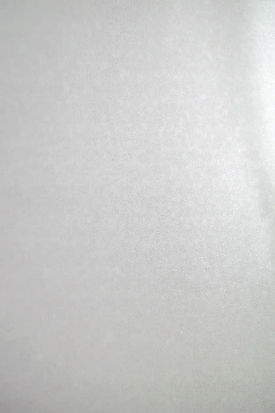 

Papier Aster Met. 250g White Sequins biały 10A4