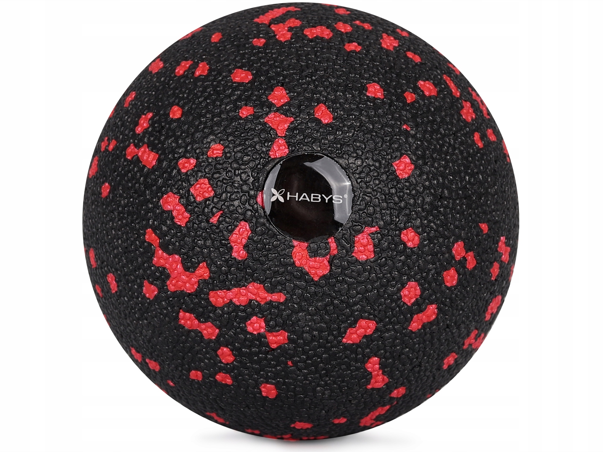 ZESTAW EPP ROLLER WAŁEK DUOBALL PIŁKA DO MASAŻU XXL 4w1 DUOBALL HABYS Model Habys