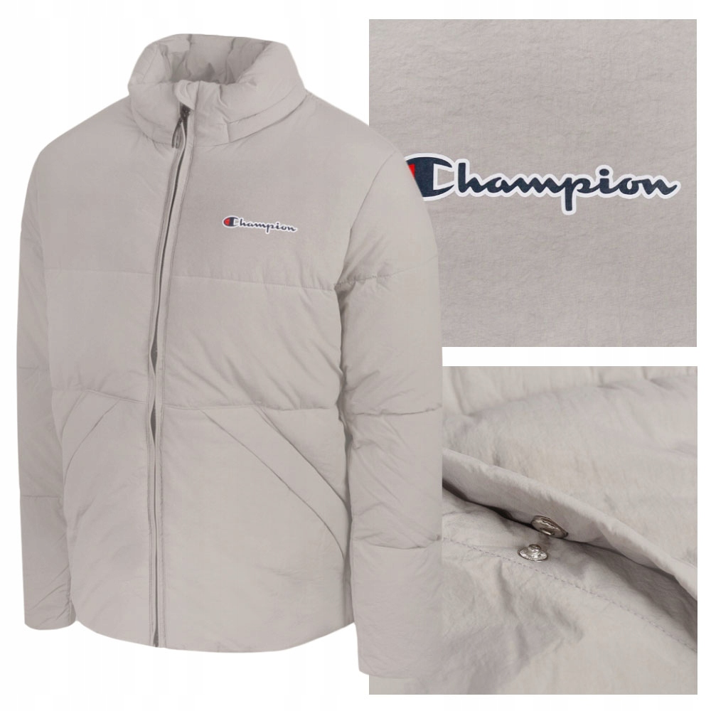 Champion Kurtka Męska 218085 XXL
