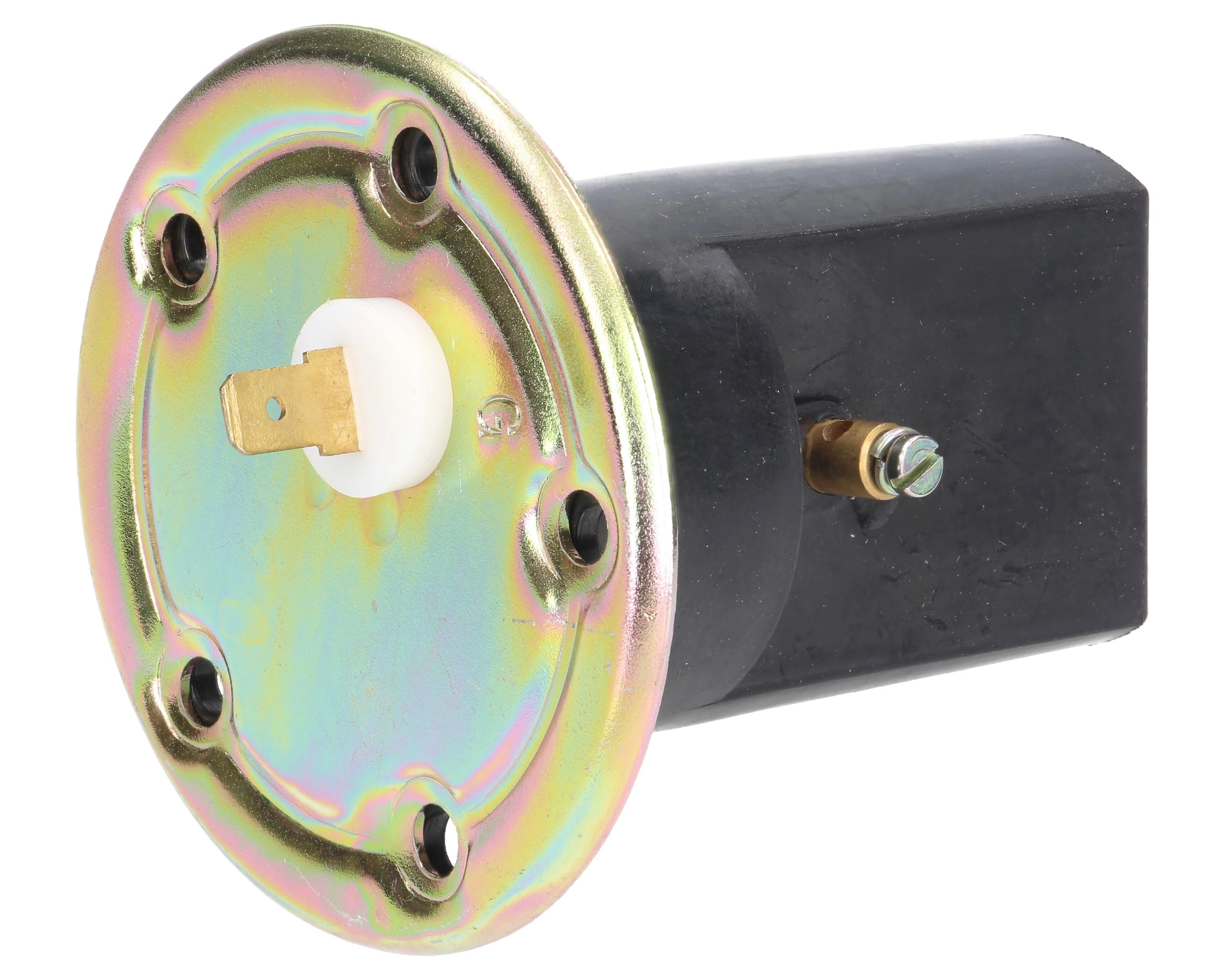 senzor potenciometr polohy hederu kombaj Claas