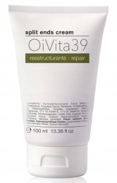 Oivita39 Repair krém na roztřepené konečky 100 ml