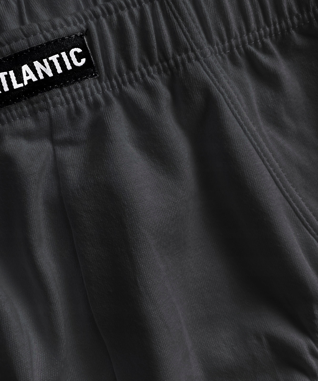 ATLANTIC 3BMP-006 slipy classic 3pary - M Kolor wielokolorowy